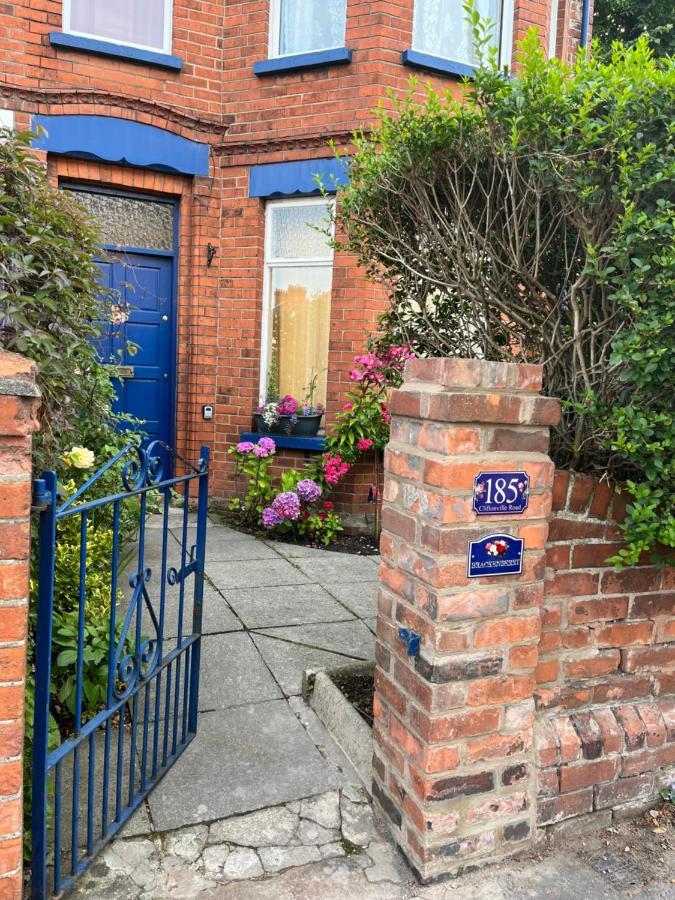 Brackenberry Hotel Belfast Exterior foto